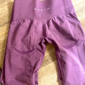 Workout NVGTN leggings